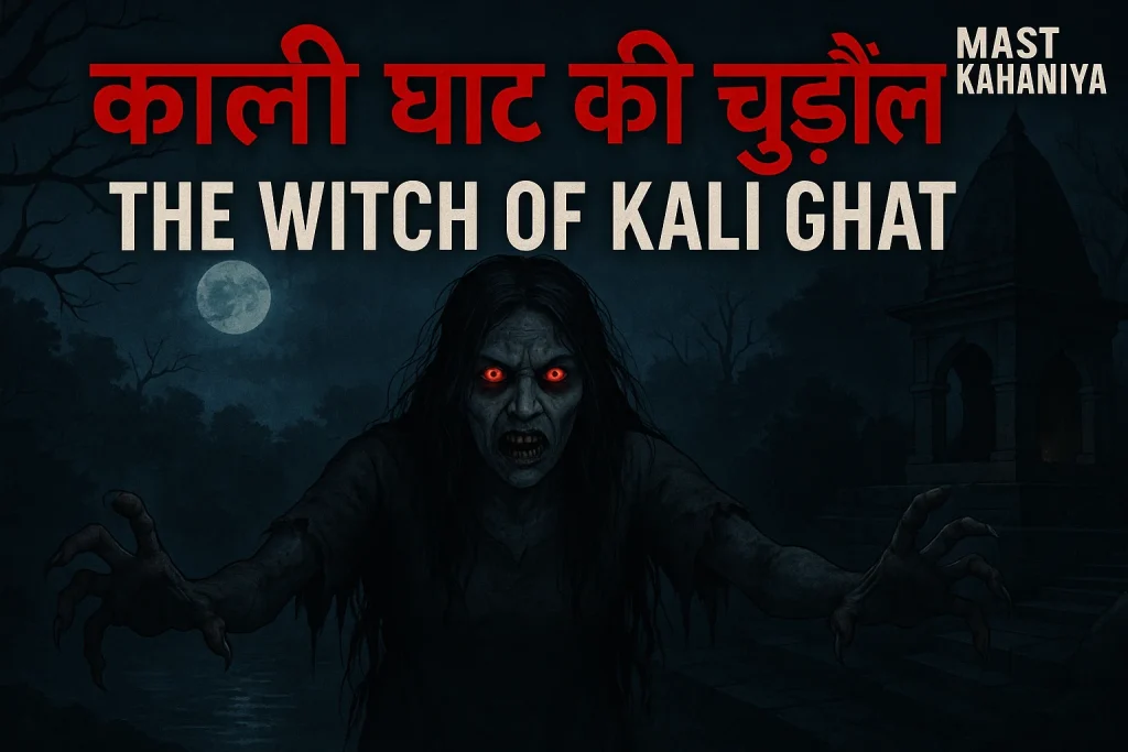 chudail-horror-story-the-witch-of-kali-ghat-mast-kahaniya