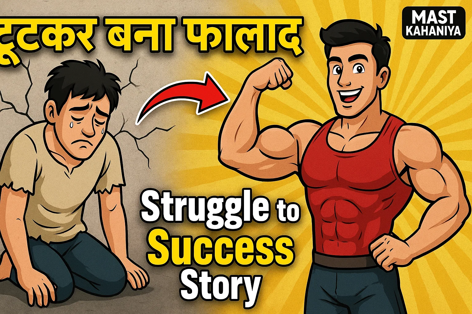 struggle-to-success-story-broken-to-unbreakable-mast-kahaniya